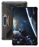 RT8 6GB/256GB oranžová / Tablet / IP69K (RT8-OE/CHOUT/OL)