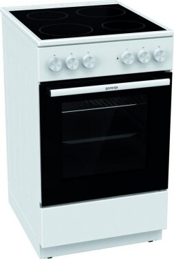 Gorenje KUCH.ELEK. GEC5A10WG