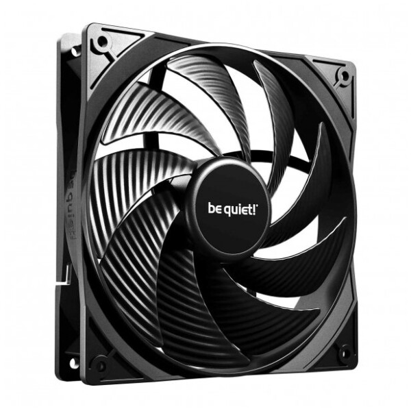 NoName Be Quiet! ! PURE WINGS 3 140mm PWM HS 3-Pack