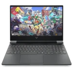 HP Victus 15-fa2700ncx strieborná / Notebook / 15.6" FHD / Intel Core i5-13420H / 8GB / 512GB SSD / RTX 3050 6GB / W11H