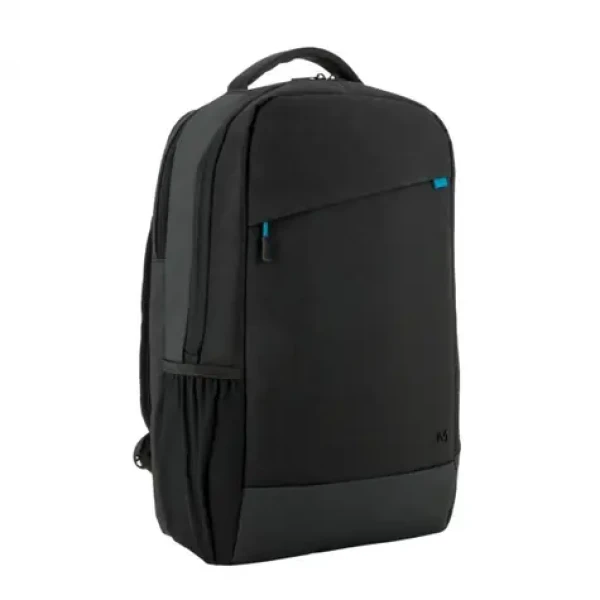 Mobilis Trendy Backpack 14-17" čierna / Batoh pre notebooky do 17" (025029)