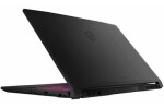 MSI Katana 17 B13VFK-249CZ čierna / 17.3 FHD / Intel Core i7-13620H 1.8 GHz / 16GB / 1TB SSD / RTX 4060 8GB / W11H (Katana 17 B13VFK-249CZ)