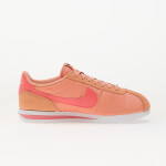 Tenisky Nike Cortez Textile Apricot Agate/ Magic Ember-White EUR 36.5