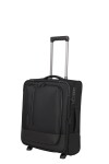 Kufor do lietadla 55x40x20 Travelite Crosslite 5.0 2w S exp. Black