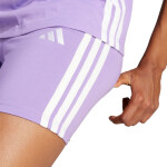 Adidas Essentials 3-Stripes Biker Shorts W JD0914 ženy M