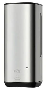 Tork Image Line S4 nerez / Dávkovač penového mydla / bezdotykový / 2500 dávok (460009)