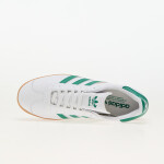 Tenisky adidas Gazelle Cloud White/ Bold Green/ Gold Metallic EUR 40 2/3