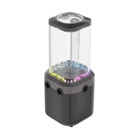 Corsair iCUE Link XD6 RGB Elite Pumpa/Reservoir Combo čierna (CX-9040013-WW)