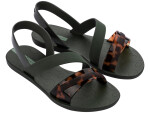 Ipanema Vibrant Sandal 83767-BR605 Dámske sandále zelené 37