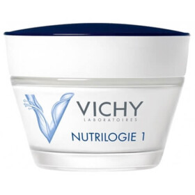 VICHY Nutrilogie 1 denný krém 50 ml