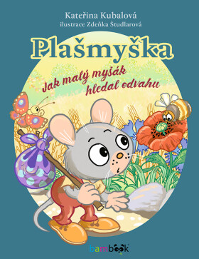 Plašmyška, Kubalová Kateřina