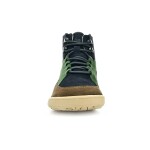 Be Lenka York Navy, Brown & Beige zimné barefoot topánky 44 EUR