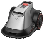Anker Eufy E18 sivá / Robotická kosačka / Záber 20.3 cm / až 1200 m2 / Výška kosenia 25-75 mm (T2801GA1)