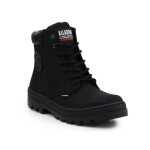 Palladium Pallabosse SC Waterproof 96868-008-M EU 36