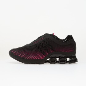 Tenisky adidas Megaride S2 Core Black/ Core Black/ Shock Pink EUR 42