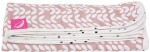 MOTHERHOOD Deka bavlnená mušelínová dvojvrstvová Pink Classics 100x120 cm
