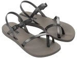 Ipanema Fashion Sandal VIII 82842-BL728 Dámske sandále šedé 39