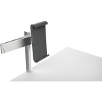 Durable TABLET HOLDER TABLE CLAMP - 8931 stojan na tablet Vhodné pre značku (tablet): Universal 17,8 cm (7) - 33,0 cm (13); 893123
