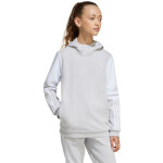 Adidas Squadra 25 Sweat Hoody Jr JD4808 Mikina 116 cm