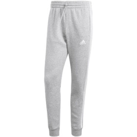 Fleecové nohavice adidas Essentials so zúženými manžetami M IJ6494 2XL