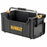 DeWalt DWST1-75654 / ToughSystem / Otvorený box / Rozmery 277 x 330 x 558 mm (DWST1-75654)