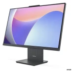 Lenovo IdeaCentre AIO 27ARR9 sivá / AiO počítač / 27" / AMD RYZEN 5 7533HS / 16GB / 512GB SSD / W11H / ENG klávesnica (F0HQ00CJLT)