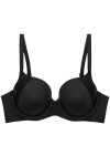 Triumph 10194318 Body Make-up Soft Touch WP EX farba:0004-black 75D