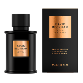 David Beckham Bold Instinct - EDP 50 ml