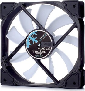 Fractal Design Venturi HF-12 (FD-FAN-VENT-HF12-WT)