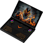 OneXplayer G1 AMD AI370 64GB RAM 4TB Portable console