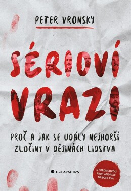 Sérioví vrazi, Vronsky Peter