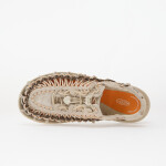 Tenisky KEEN Uneek Lea All Gender Tangerine Cream EUR 42
