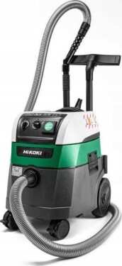 Hikoki HIKOKI.VACUUM CLEANER 1400W 35L RP350YBLWAZ L