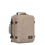 Batoh do lietadla 40x30x20 CabinZero Classic 28L Cebu sands