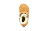 Jonap B5 škoricová vlna zimné barefoot topánky 24 EUR