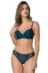 Mat 3935/11 Zephyr farba:zelená 75A