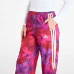 Kalhoty adidas X Farm Rio House Of Tiro Track Joggers Bahia Magenta/ Active Maroon L