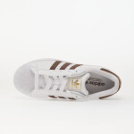 Tenisky adidas Superstar Ii Ftwr White/ Earth Strata/ Ftwr White EUR 40 2/3