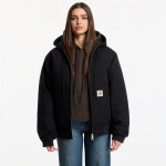 Bunda Carhartt WIP OG Active Jacket UNISEX Black Rigid M