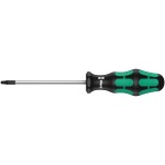 Wera 367 dielňa skrutkovač Torx Veľkosť skrutkovača TR 8 Dĺžka drieku: 60 mm; 05138258001