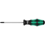 Wera 367 dielňa skrutkovač Torx Veľkosť skrutkovača TR 9 Dĺžka drieku: 60 mm; 05138259001
