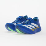 Tenisky adidas Adizero Adios Pro 4 Blue/ Ftwr White/ Lime Burst EUR 44