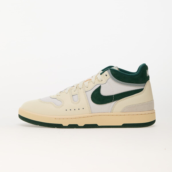 Tenisky Nike Attack Sail/ Fir-Coconut Milk-Pale Vanilla EUR 44