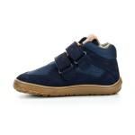 Froddo G3110266-W Dark Blue zimné barefoot topánky 30 EUR
