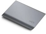 LaCie Mobile Secure 2TB / Externý SSD / USB 3.2 Gen 2 / USB-C / šifrovaný / 5y (STKH2000800)