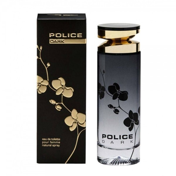 Police Dark Women Edt