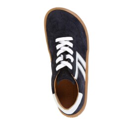 Barefoot tenisky F-MOTION LACES DARK BLUE Froddo G3130287-5 - 36