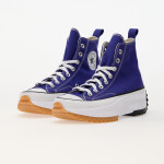 Tenisky Converse Run Star Hike Platform Night Indigo/ White/ Black EUR 40