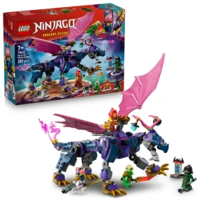 LEGO® NINJAGO® 71842 Rontu - Pán drakov