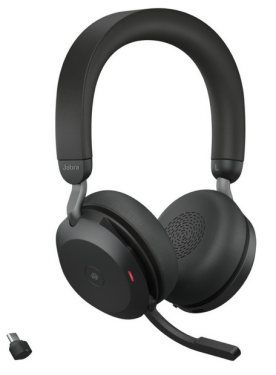 Jabra Evolve 2 75